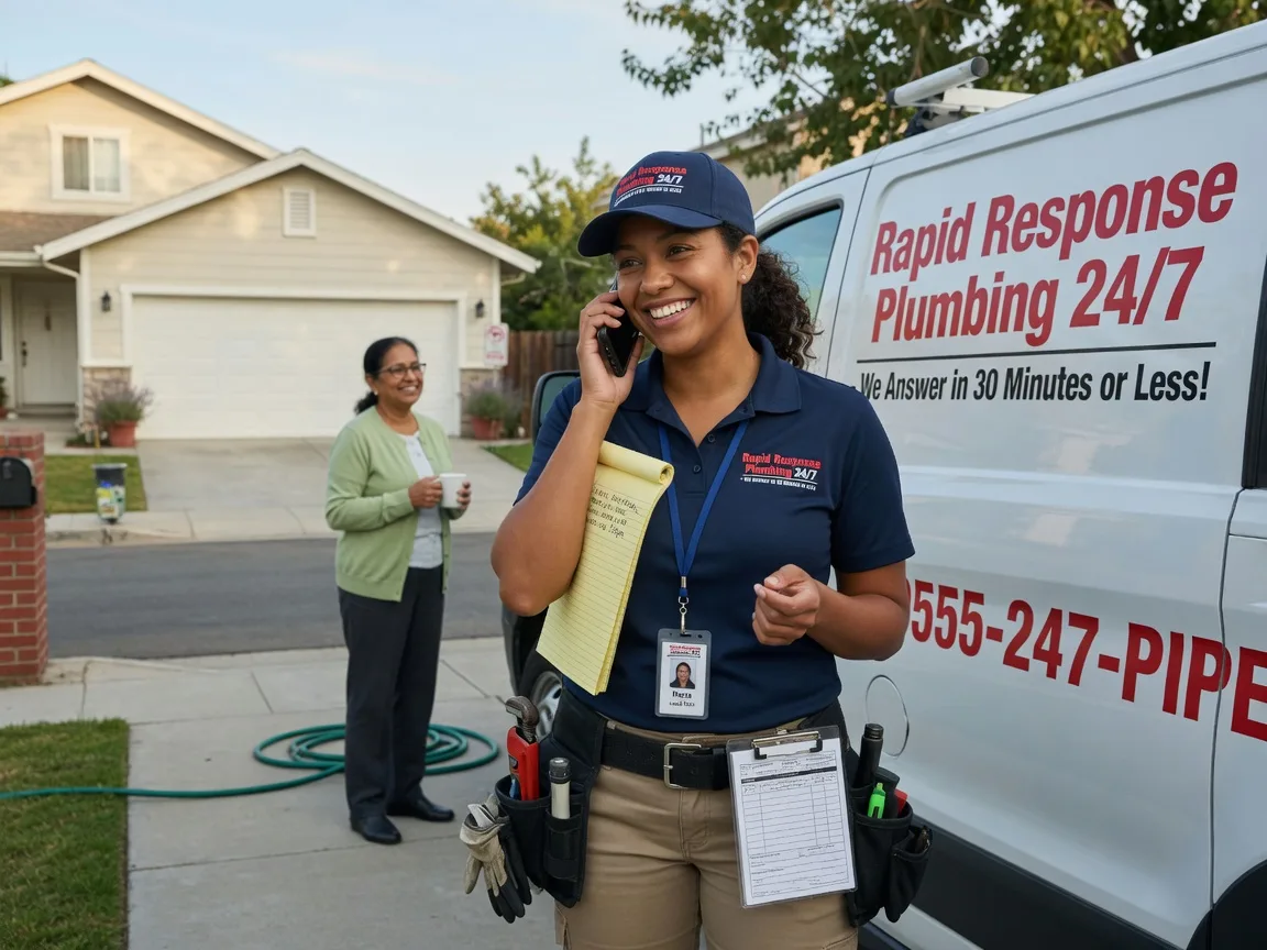 Emergency Plumber Aberdeen, ID FAQs